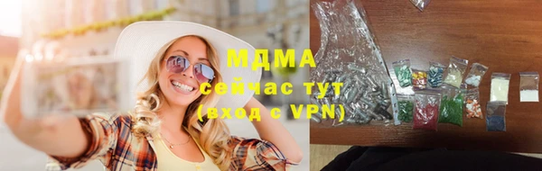 молекула духа Гатчина